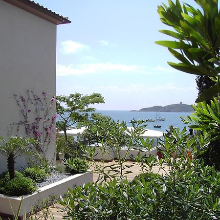 Le Pinarello Ξενοδοχείο Sainte-Lucie de Porto-Vecchio Εξωτερικό φωτογραφία
