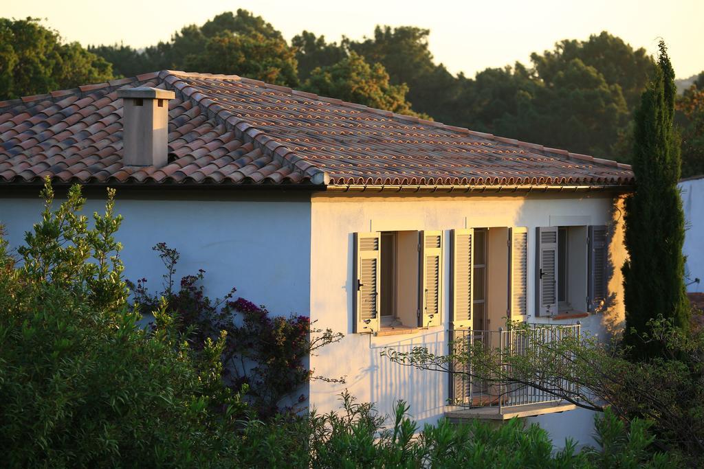 Le Pinarello Ξενοδοχείο Sainte-Lucie de Porto-Vecchio Εξωτερικό φωτογραφία