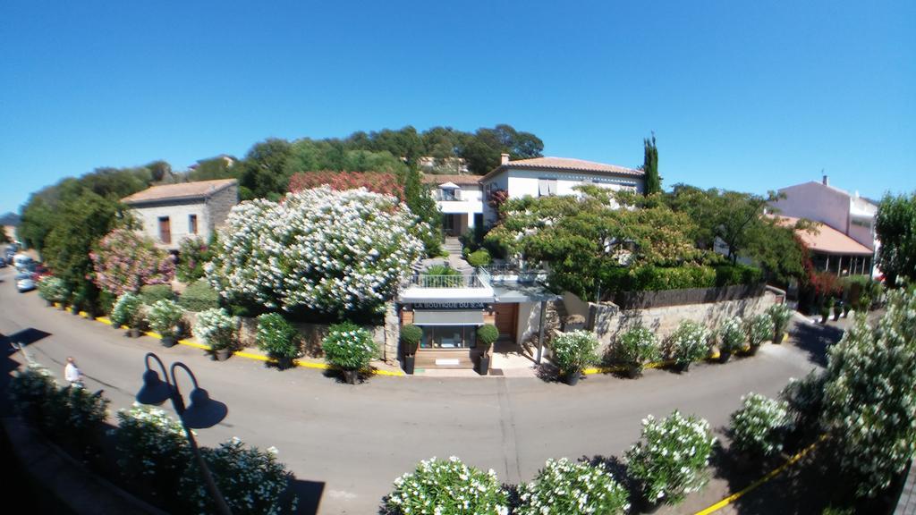 Le Pinarello Ξενοδοχείο Sainte-Lucie de Porto-Vecchio Εξωτερικό φωτογραφία