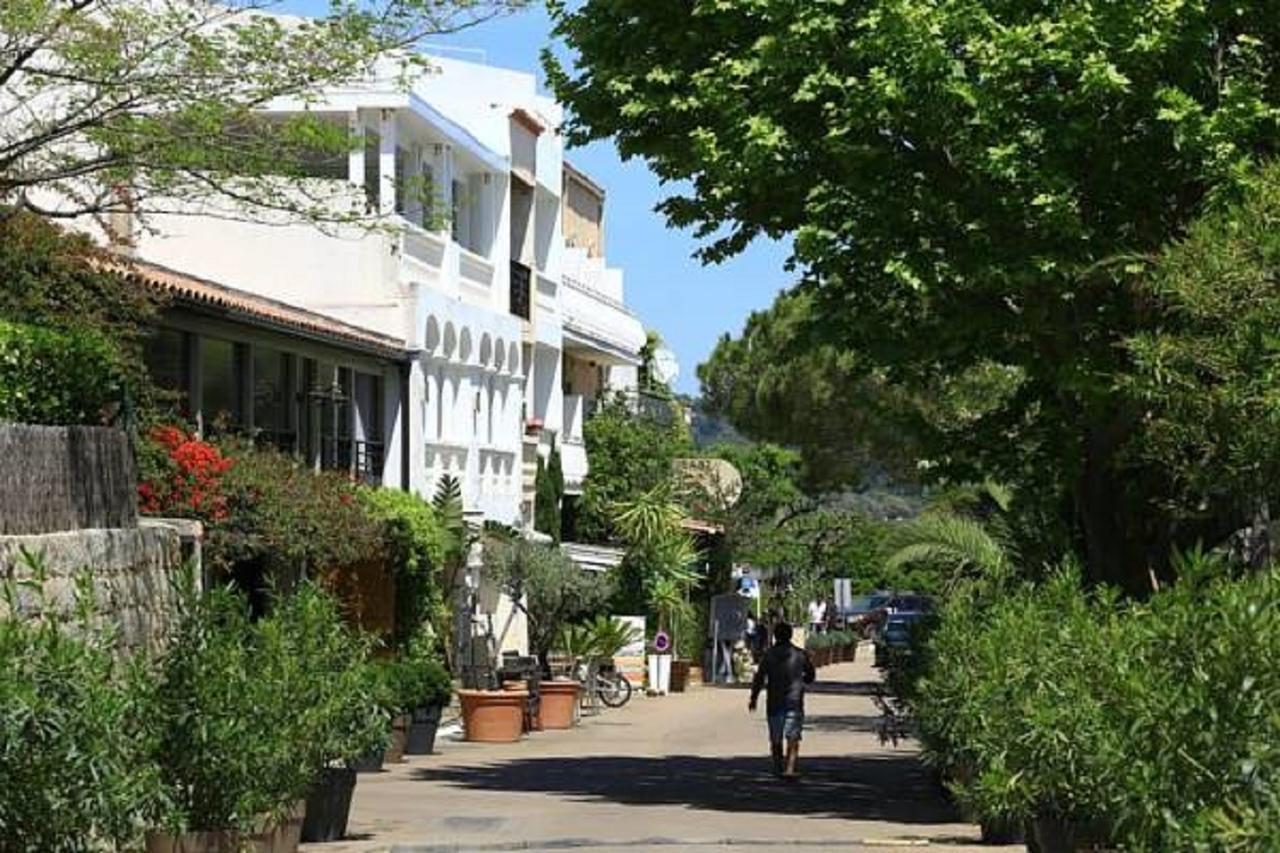 Le Pinarello Ξενοδοχείο Sainte-Lucie de Porto-Vecchio Εξωτερικό φωτογραφία